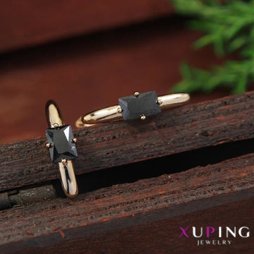 Jazbaat Gold-Plated Stainless Steel Anti-Tarnish Earrings For Women & Girls